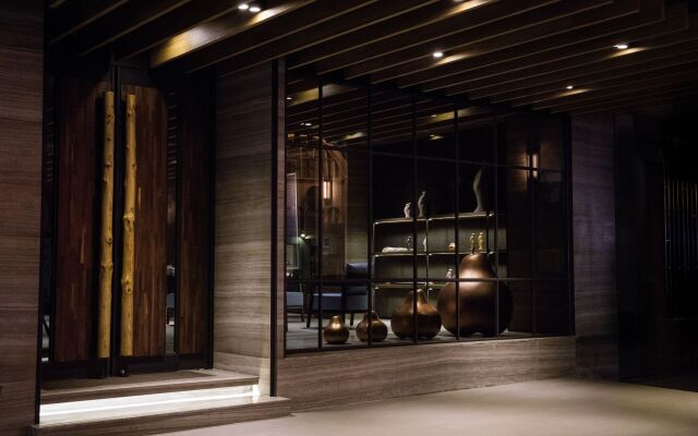 Changyu Hotel