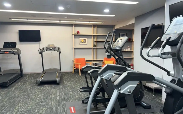 Healthy Residence
