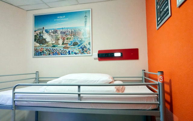 St Christopher's Inn, Hammersmith - Hostel