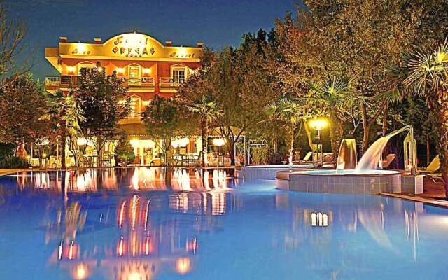 Orfeas Blue Resort