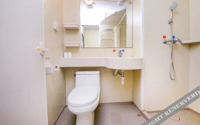 Xuzhou Sijia Express Hotel