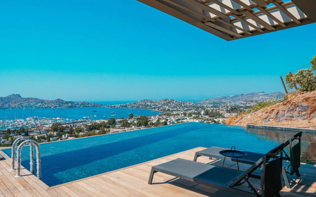 G Beyond Residences & Villas
