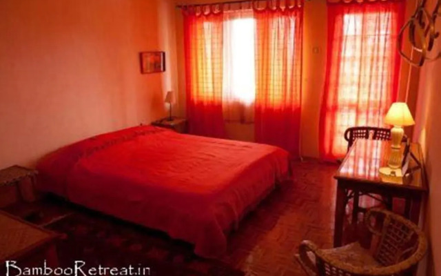 Tripvillas @ Bamboo Retreat Hotel