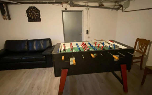 über den Dächern von Neheim