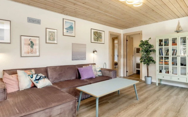 4 Star Holiday Home in Vaeggerlose