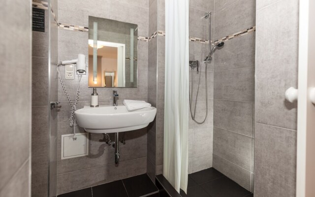 Urban Stay Villa Cicubo Salzburg