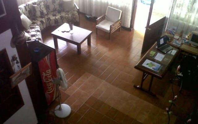 Hotel Santa Helena