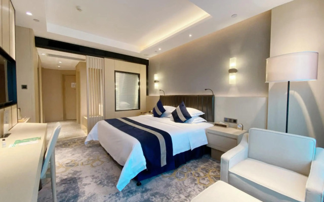 Grand Metropark Liyuan Hotel
