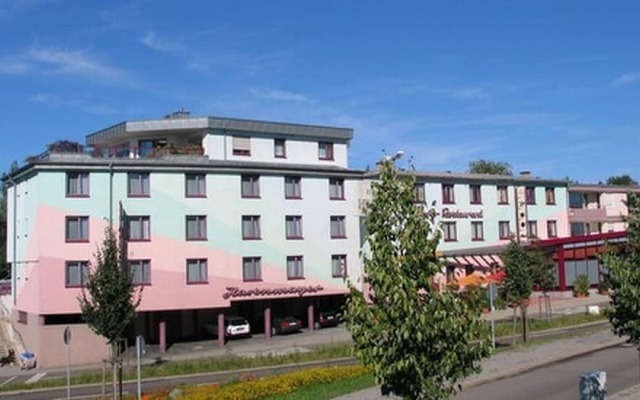 Hotel Hasenmayer