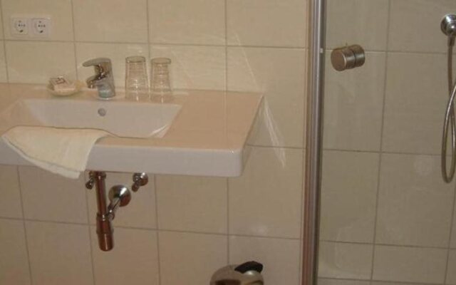 Aparthotel Tyrol