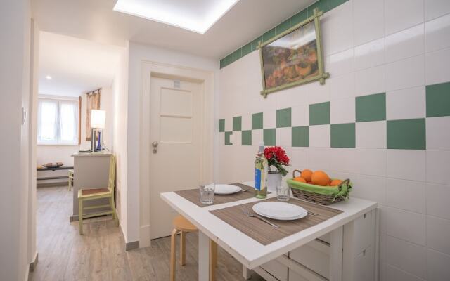 Atalaia Apartment 215