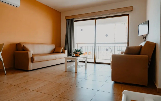Penelope Beach Hotel Apts
