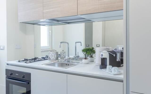 Al qasr design apartment