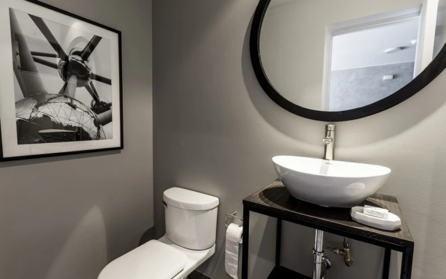 Francia Apartments in lovely Miraflores by Wynwood-House