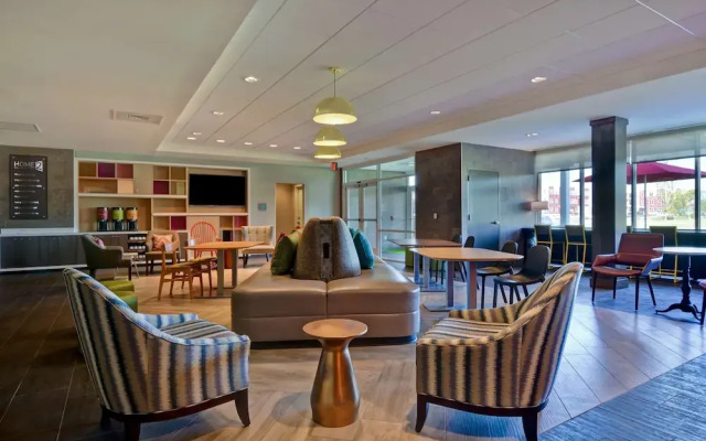 Home2 Suites Williston Burlington, VT