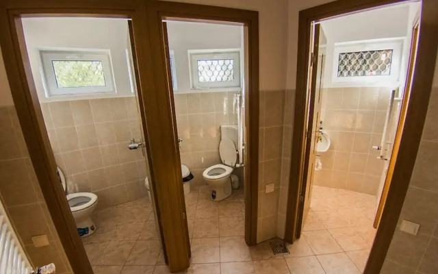 Vila Flora Viseu de Jos