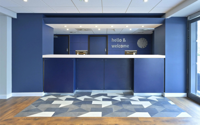 Travelodge London Balham