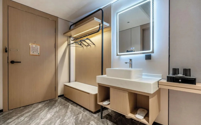 Noman Hotel (Guangzhou Haizhu District Sun Yat-sen University South Campus)