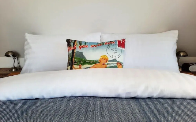 Viva Guest House