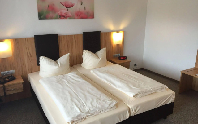 Chiemgau Appartements