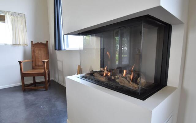 Seaside Villa With Garden