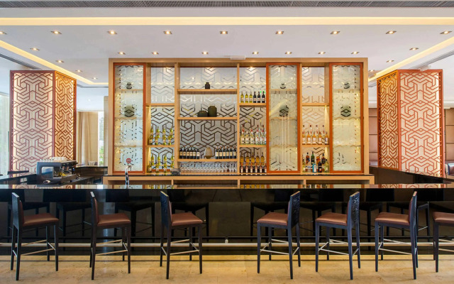 Kigali Marriott Hotel