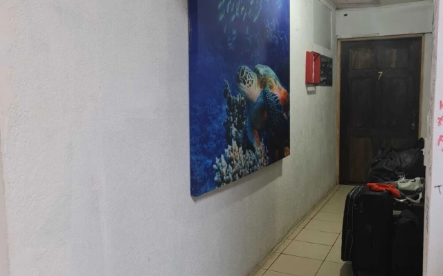 SantaFe Hostel