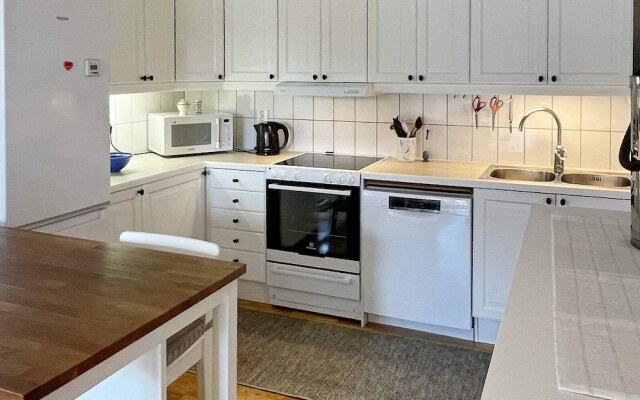 4 Star Holiday Home in Farjestaden