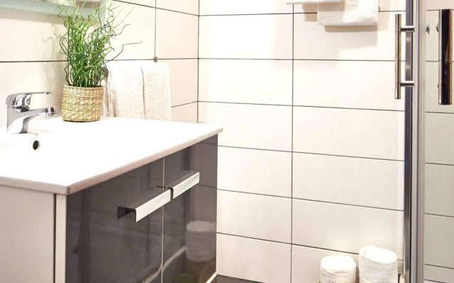 Trendy Apartments