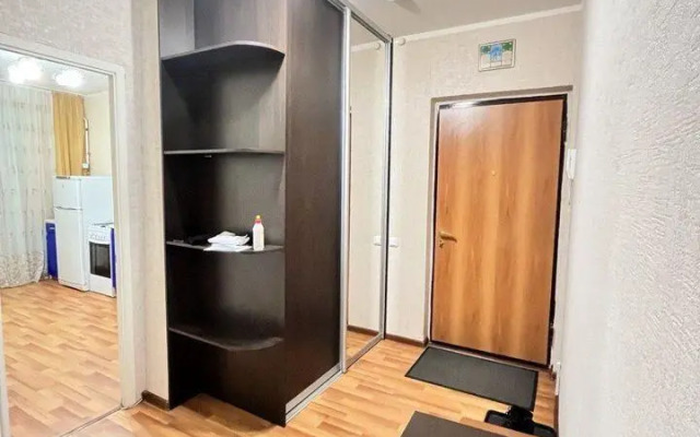 Marat Home on Rinat Galeev street 25