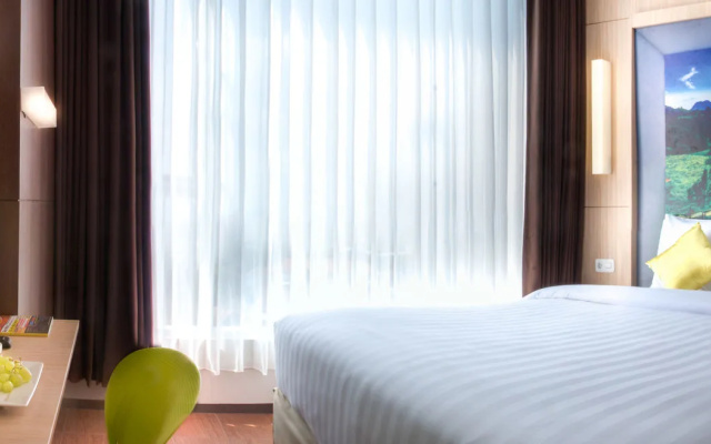 Tebu Hotel Bandung