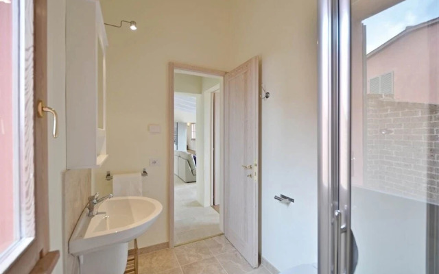 Appartament Rosmarino - Cignella Resort