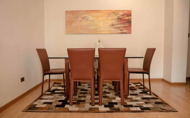 Apartamento El Golf