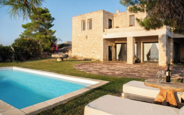 Artisan Villa Aegina