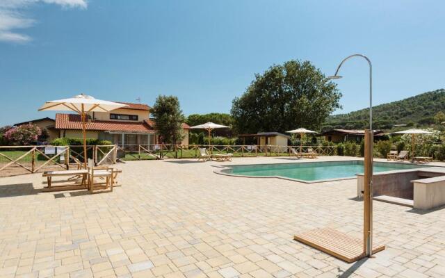 Agriturismo Terre di Castiglione