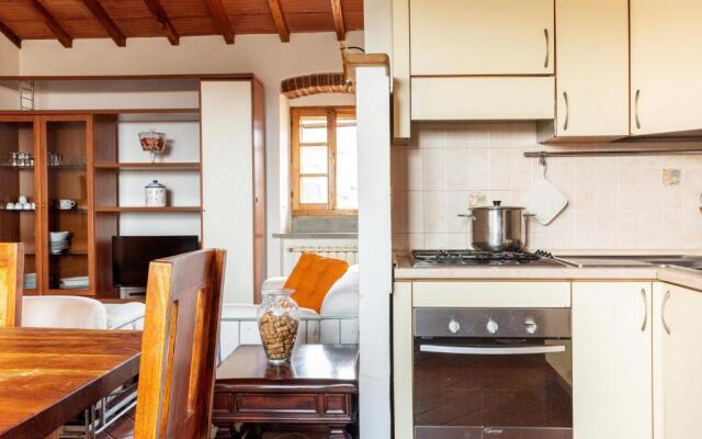 Podere Caprarecce Trilocale 6