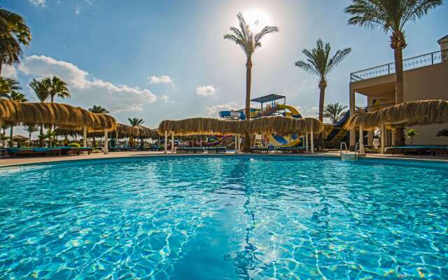 SUNRISE Aqua Joy Resort - All inclusive