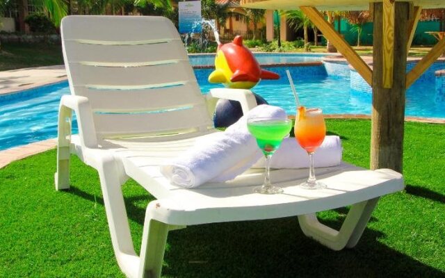 Paradise Resort