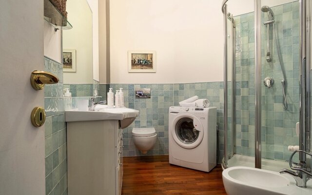 Cozy Family Apartment in Castelletto by Wonderful Italy