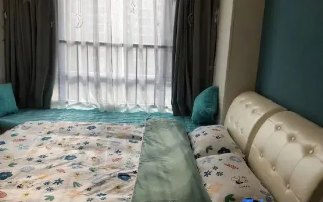Ruiyuan Apartment (Chengdu Dongjiao Memory)
