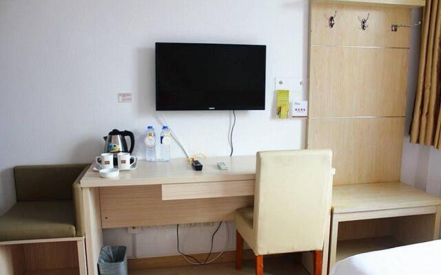 Tangshan Shindom South Jianshe Rd Branch