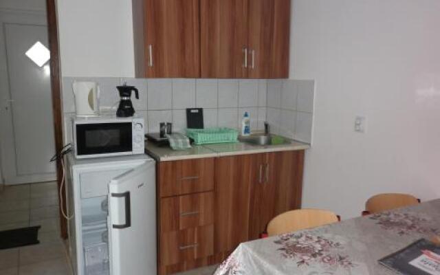 Szép-Lak Makó