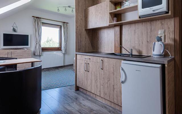 Apartman Valnela