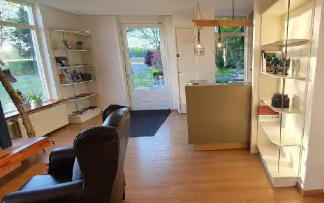 Groepshotel De Vrije Vogel