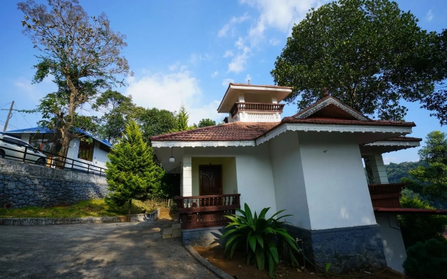 OYO 11493 Hotel Misty Valley