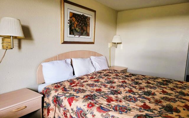USA Inn Junction City Near Fort Riley