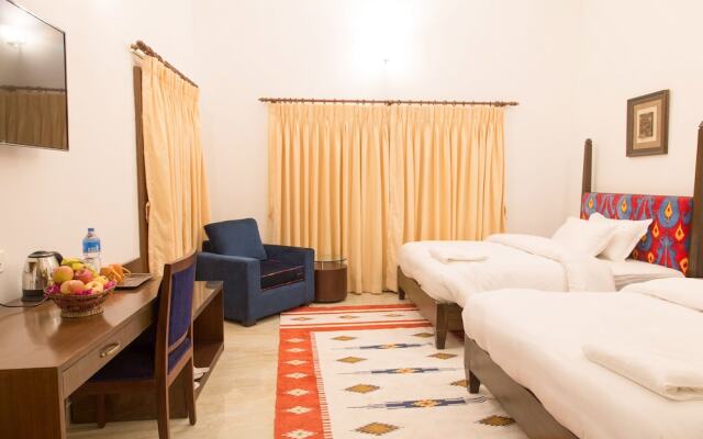 Miraaya Wellness