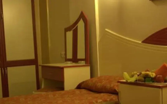 Sema Hotel