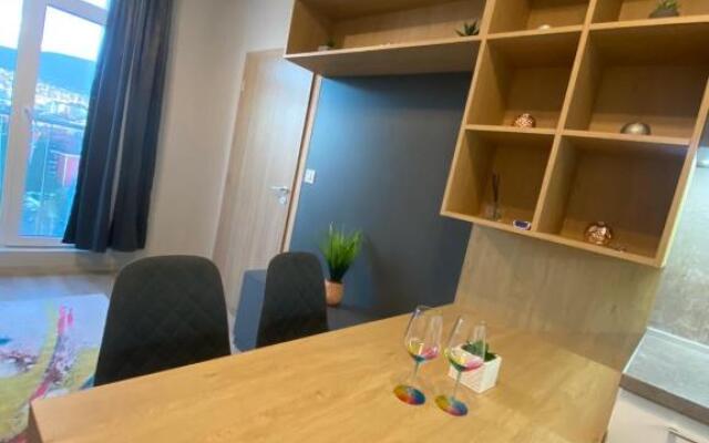 Diamond Luxury Apartment 2