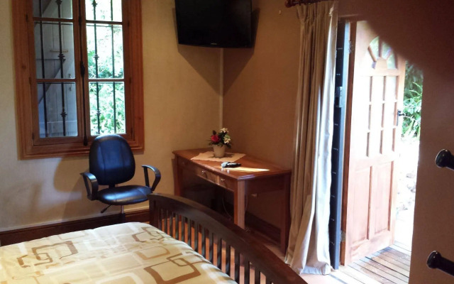 Cap Serein Guest House